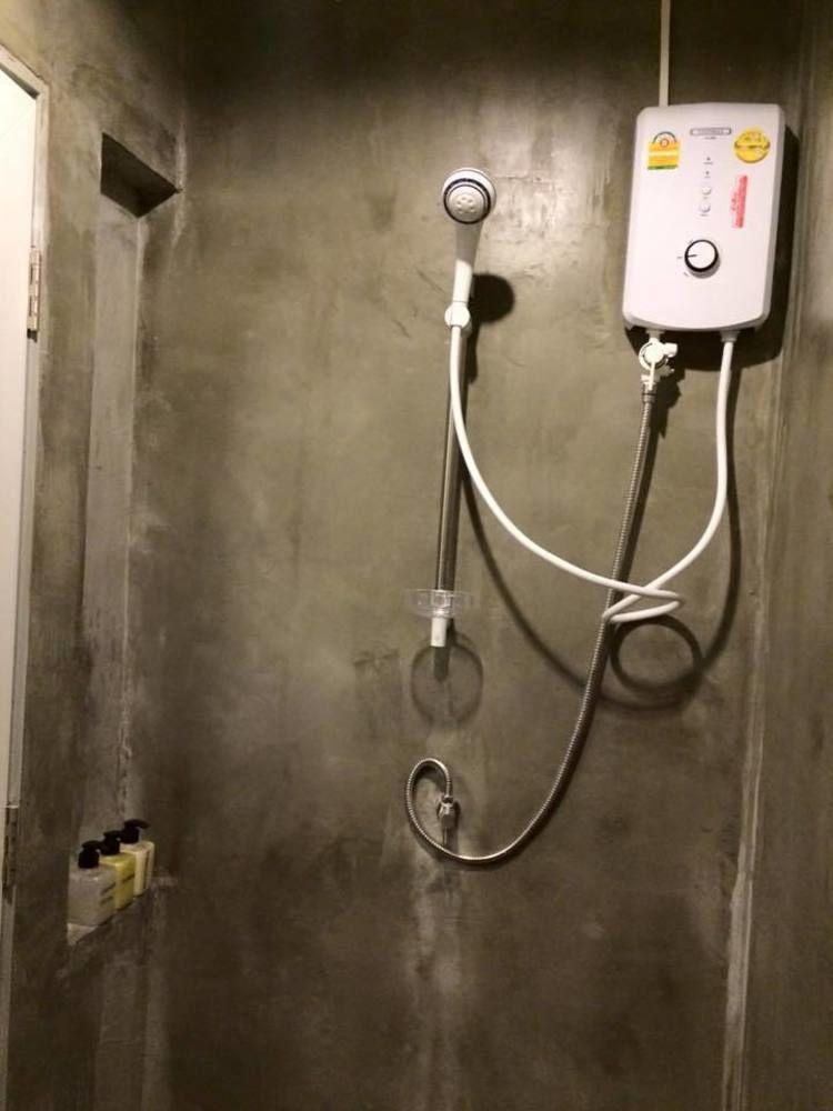 Hubb Hostel Phuket Airport Nai Yang Bagian luar foto