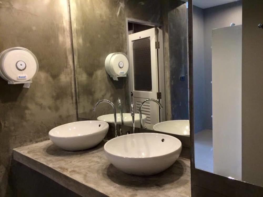 Hubb Hostel Phuket Airport Nai Yang Bagian luar foto
