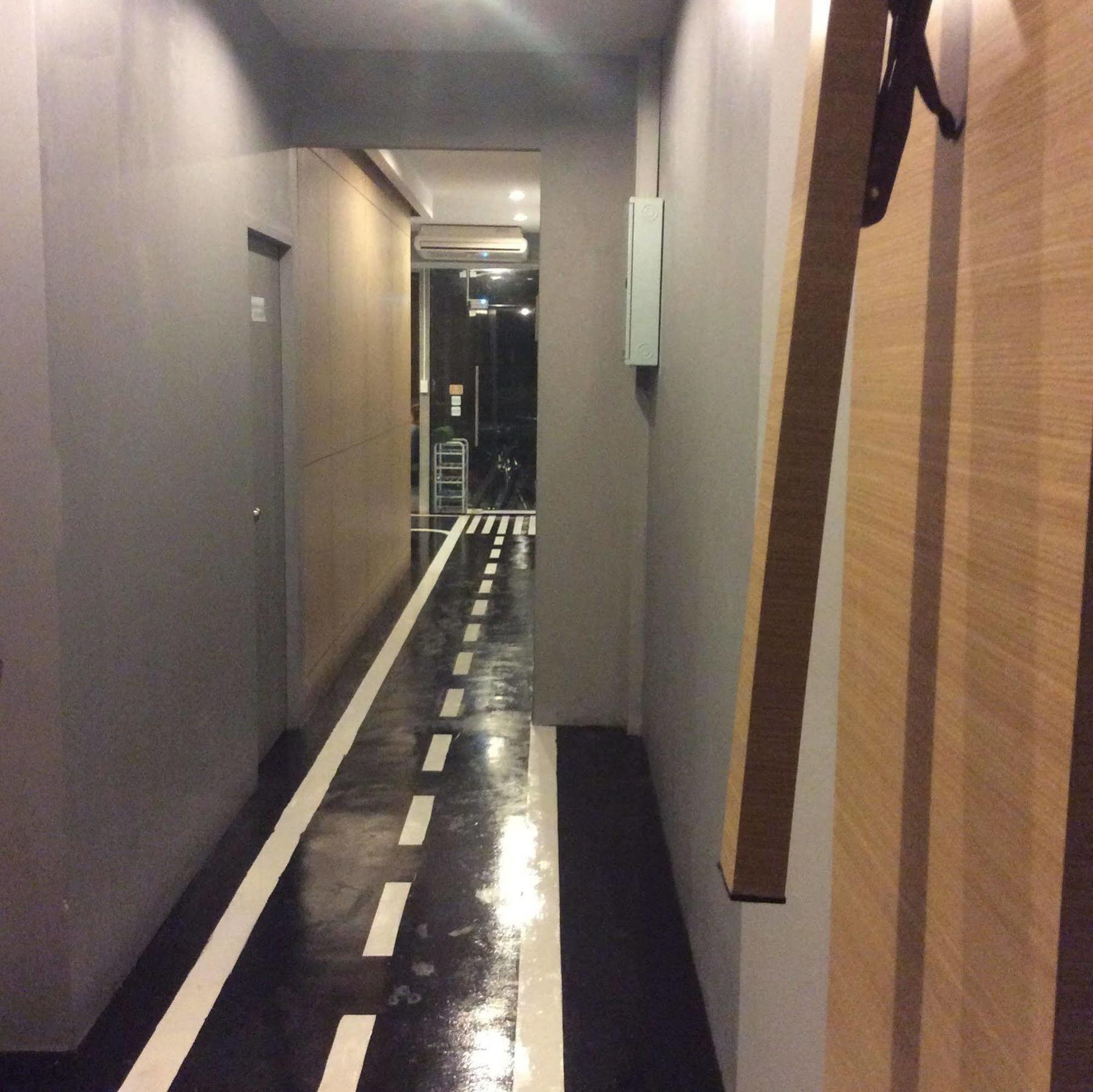 Hubb Hostel Phuket Airport Nai Yang Bagian luar foto