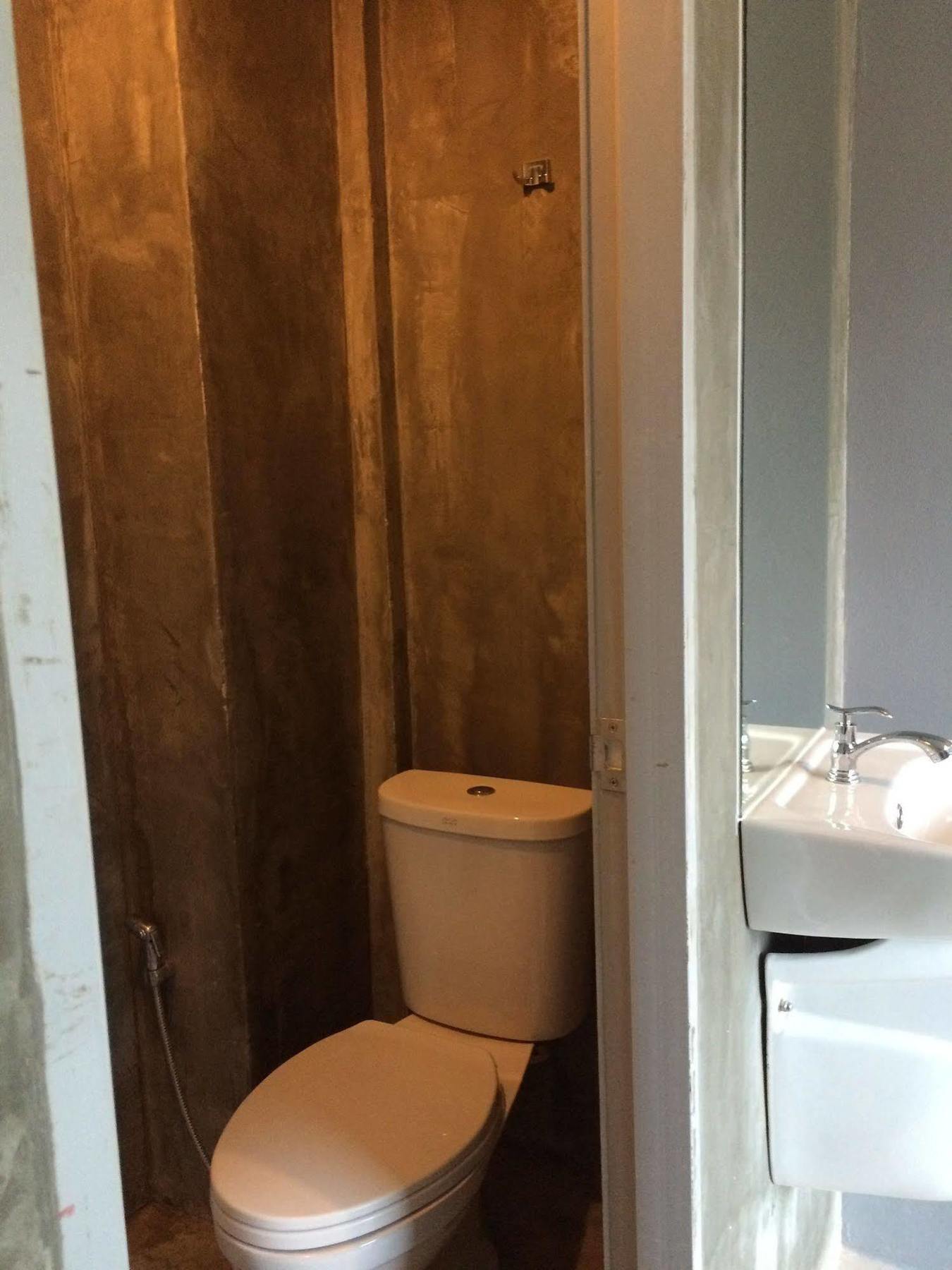 Hubb Hostel Phuket Airport Nai Yang Bagian luar foto